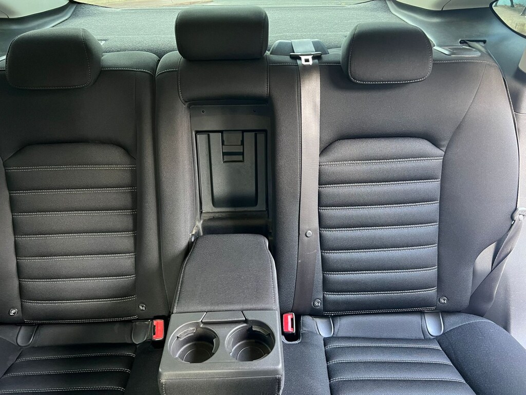 FORD MONDEO STYLE 2015 TDCI 1.6 DİZEL - 5