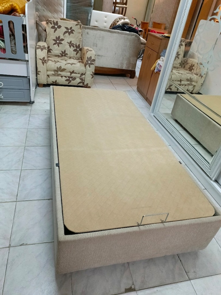 Tek Kişilik Baza Uygun Fiyata Nakliye Var - 4