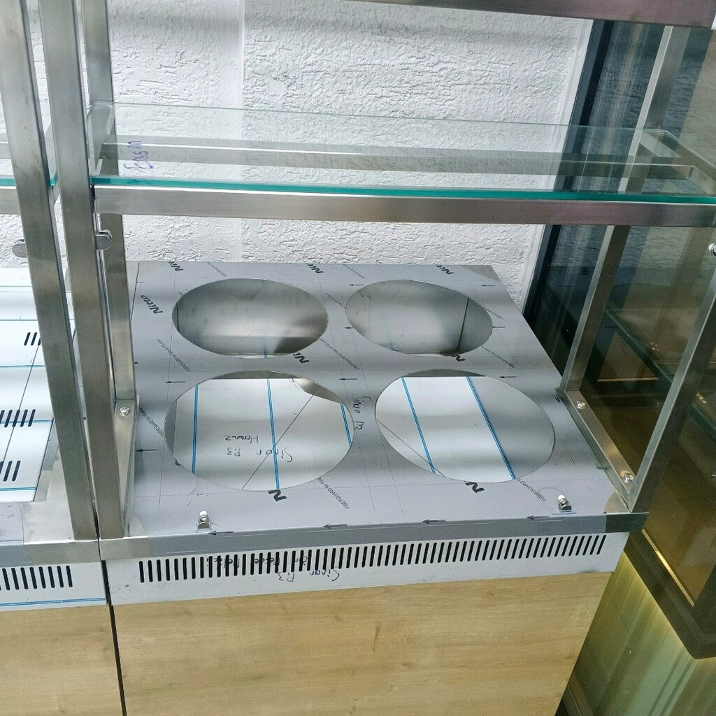doğalgazlı çorbalık - 2