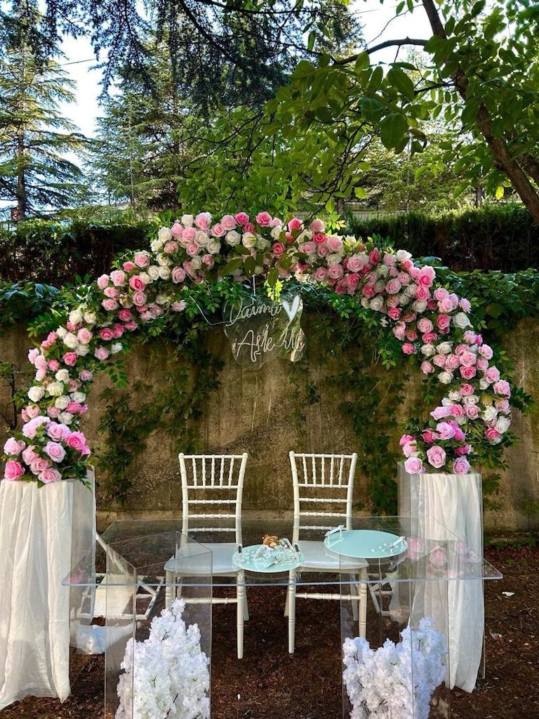 ORGANİZASYON MALZEMELERİ - 18