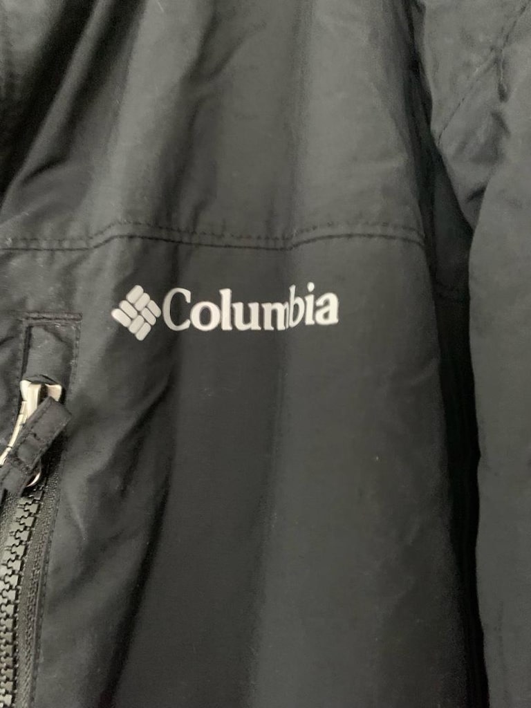 columbia erkek mont yeni - 4