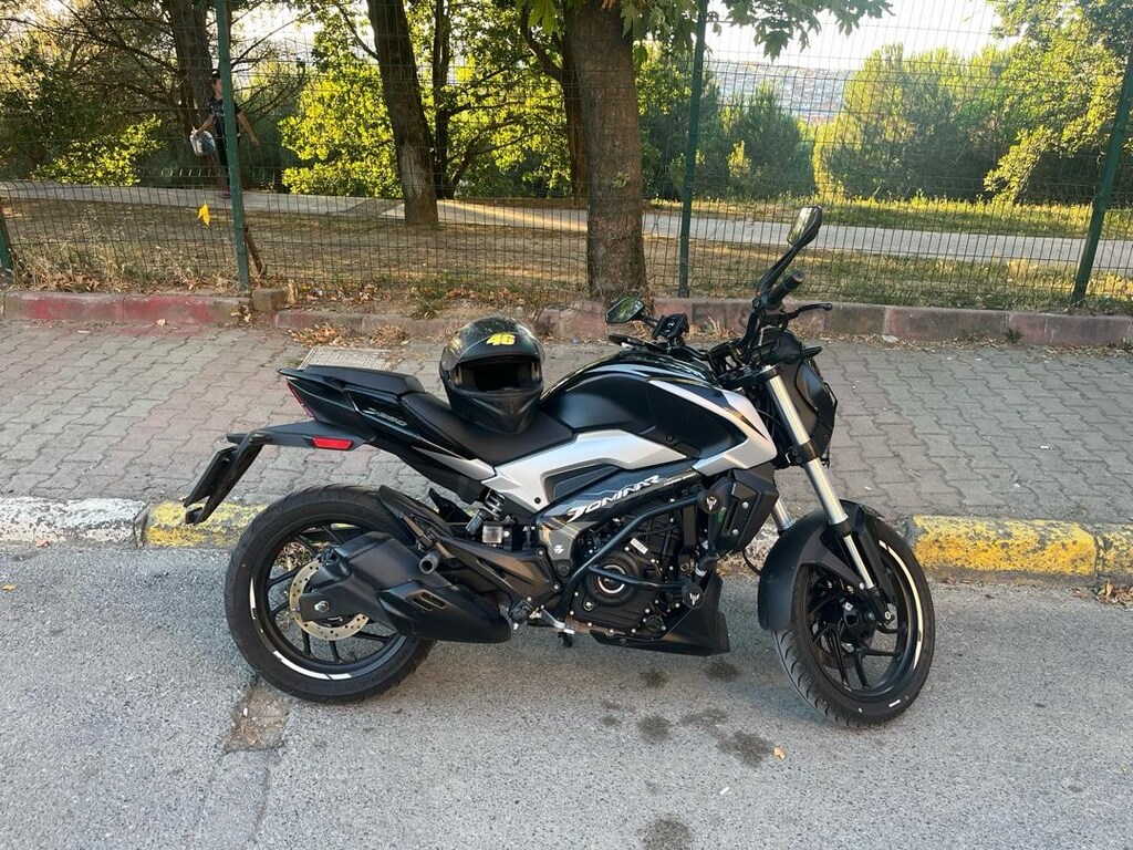 2025 12 ay çikişli dominar 250 d - 7