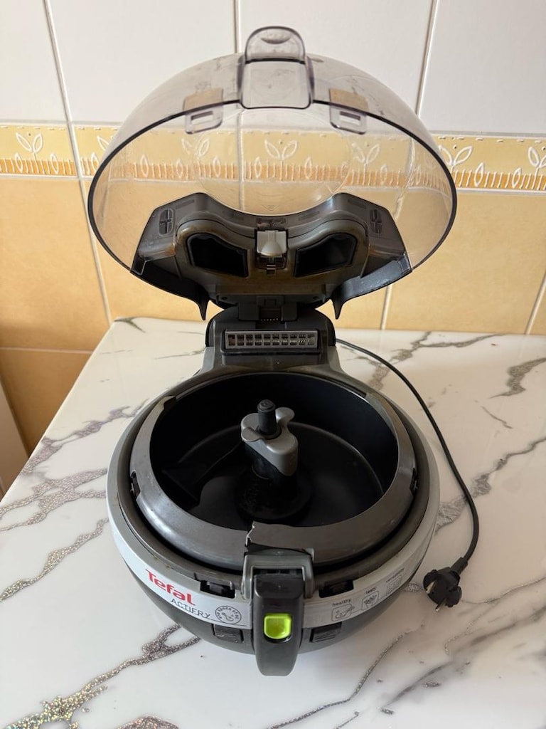 TEFAL Actifry Fritöz - 3