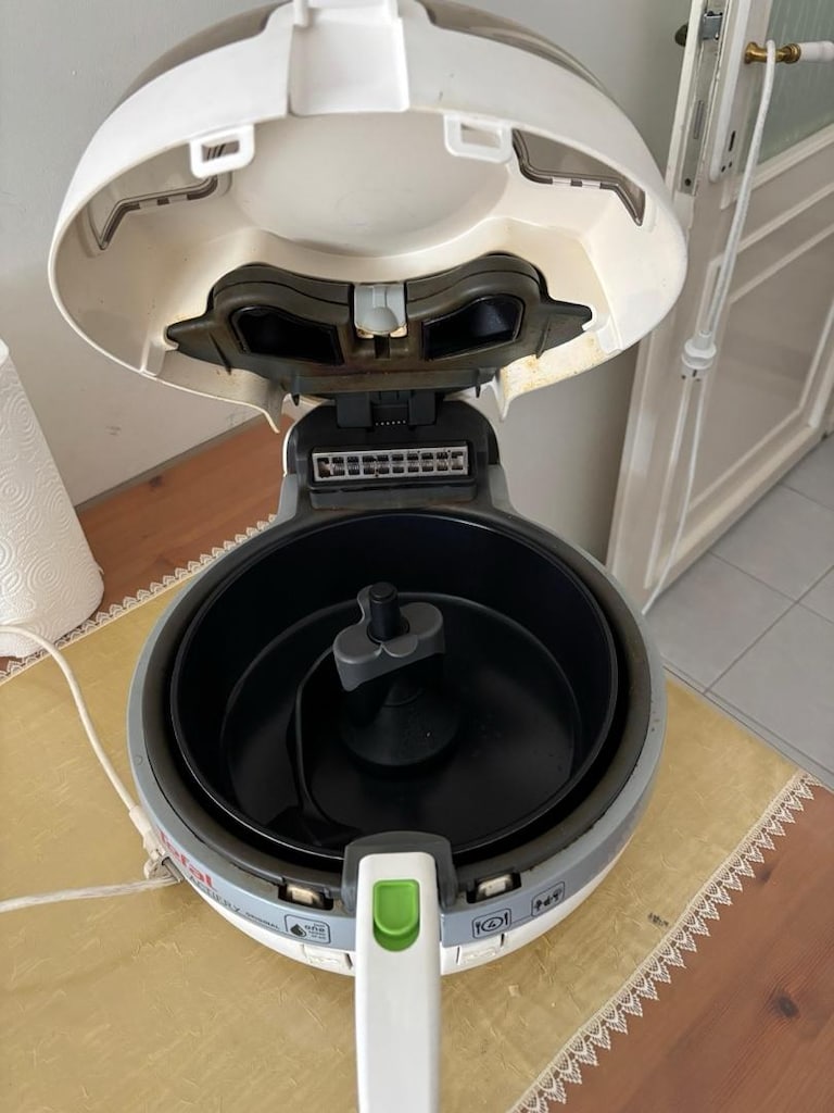 tefal actifry - 2
