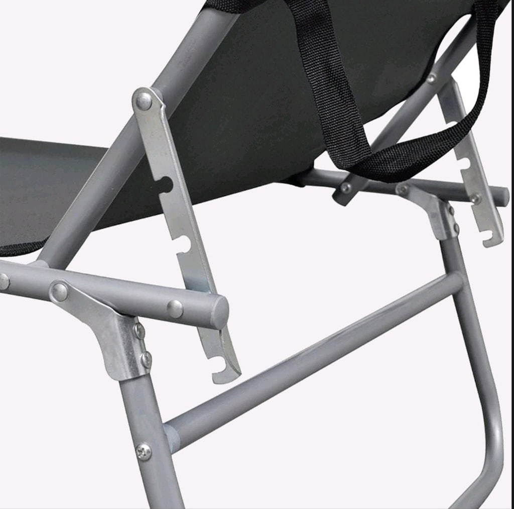 2490TL yerine 1400TL'ye!Balıkesir elden teslim!Bauhaus sıfır şezlong - 8