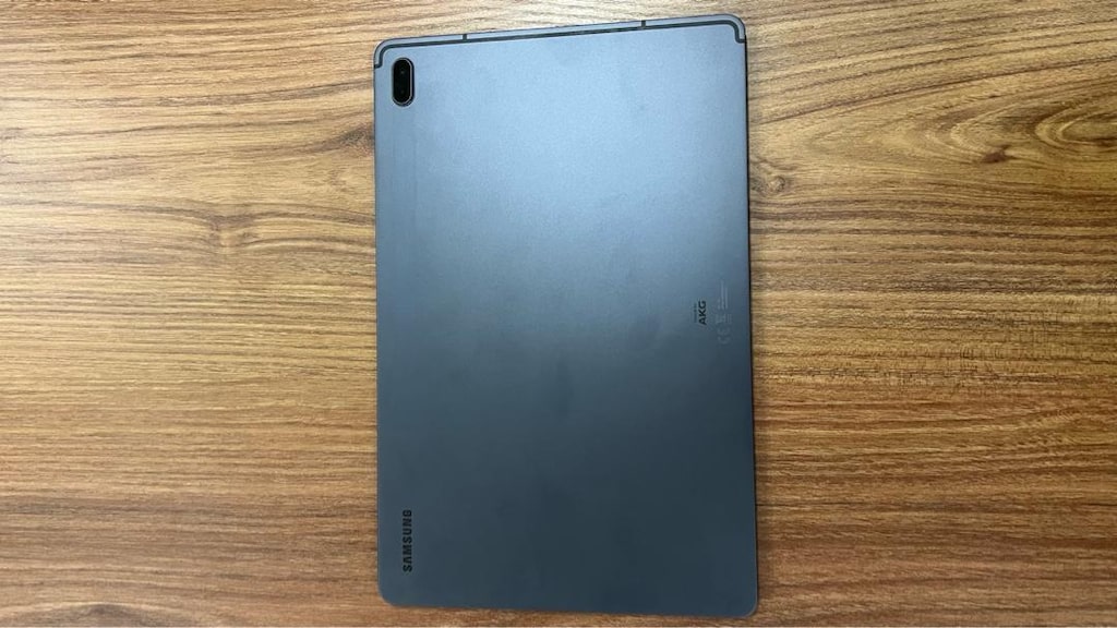 Galaxy Tab 7FE 4GB - 64GB - 2