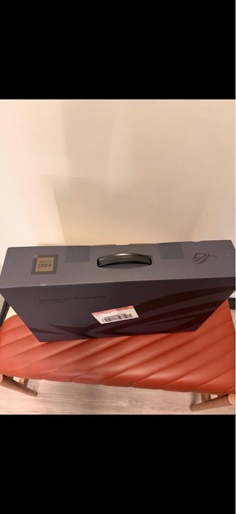 Asus rog zephyrus G16 2026 Oled rtx 5080 Kapalı kutu, 32Gb ram , - 2