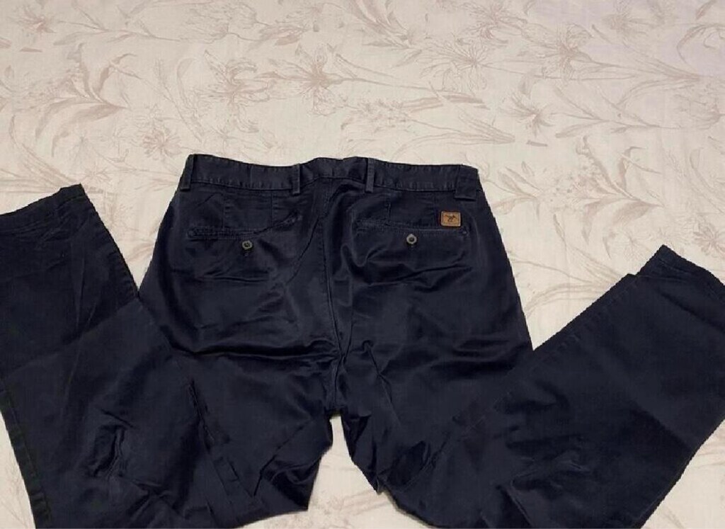 cacharel ERKEK PANTALON — görsel 8/8