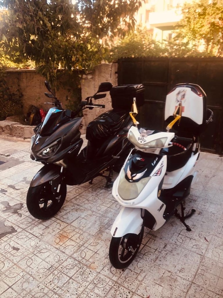 RKS ELEKTRİKLİ MOTOR - 8