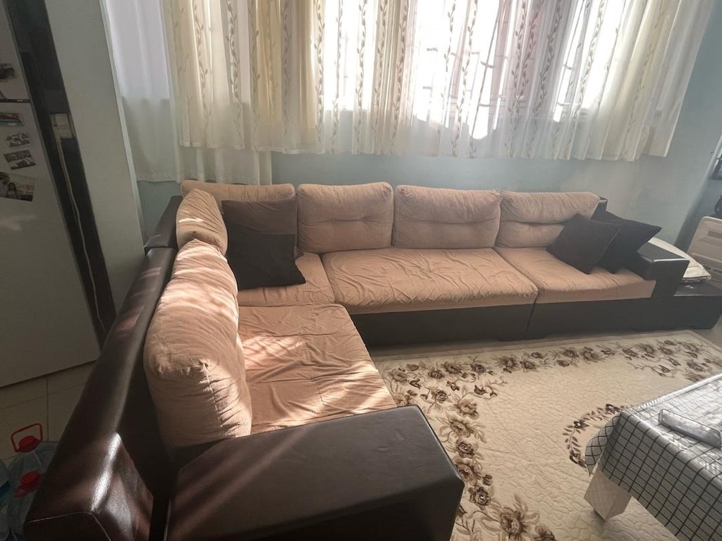 köşe koltuk takımı - 4