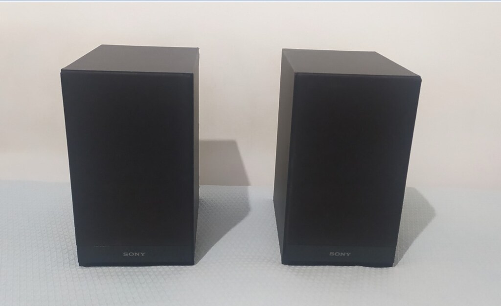 SONY CMT-BX20İ MİNİ MÜZİK SETİ - 2