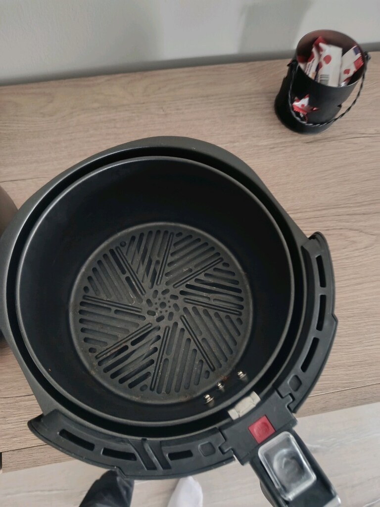 Kumtel Airfrie - 2