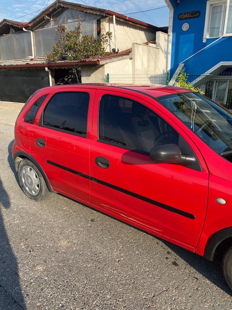 Düşük Km C Kasa Corsa 1.2 Twinport - 3
