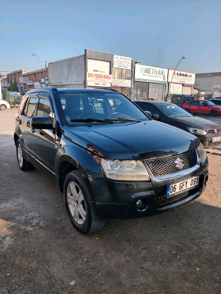ufak araç ve motosiklet takaslı - 2