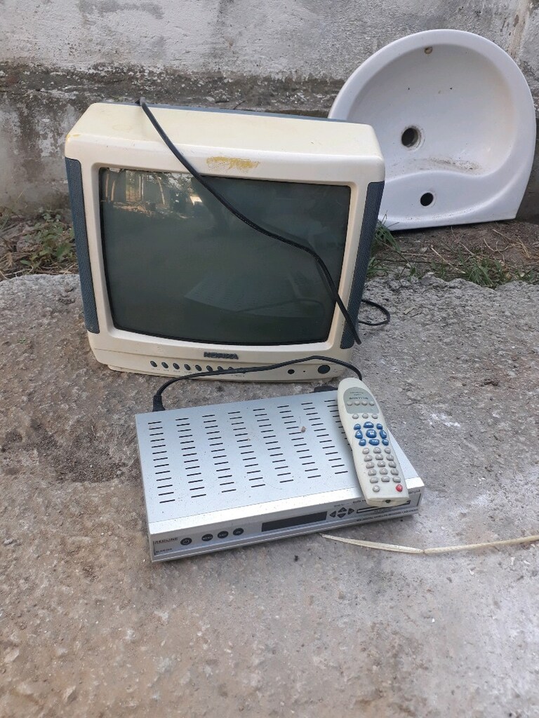 televizyon - 2
