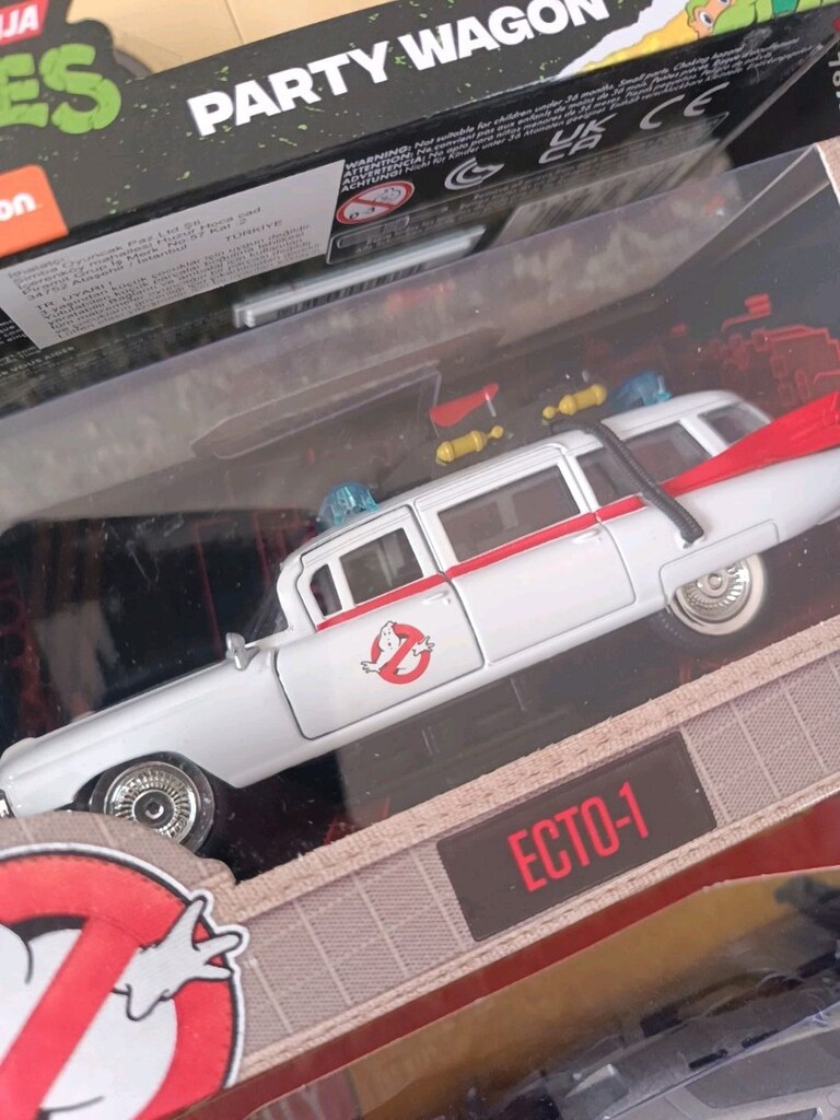 Jada Hotwheels Otomobil ve LEGO Setleri Koleksiyonu - 13