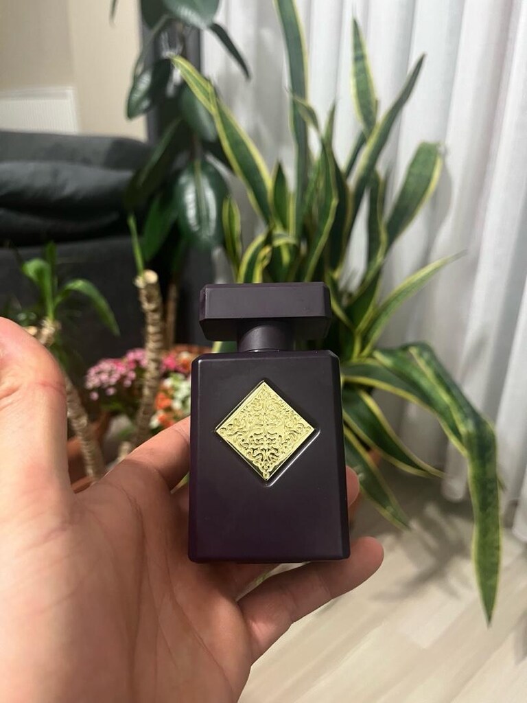 İnitio Atomic Rose 90 ML EDP - 3