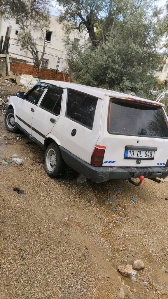 SORUNSUZ KARTAL motor takası olabilir - 7
