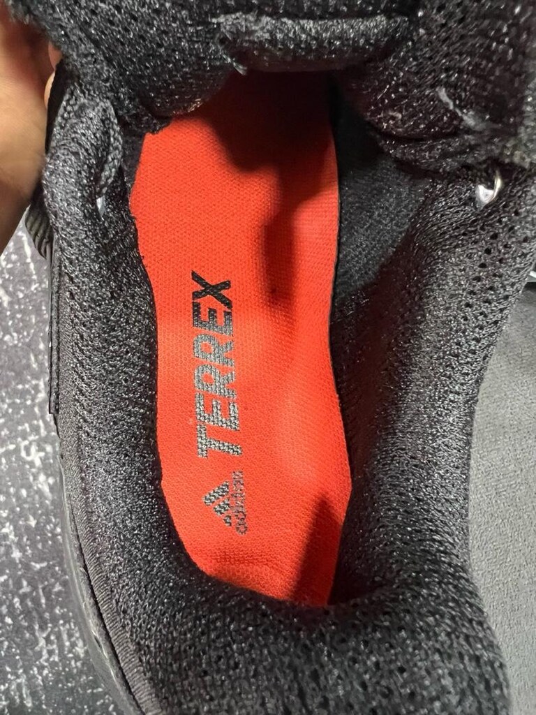 Adidas terrex outdoor ayakkabı - 3