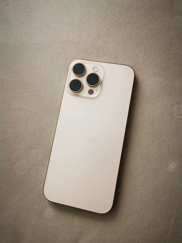 Iphone 16 pro max 256gb - 2
