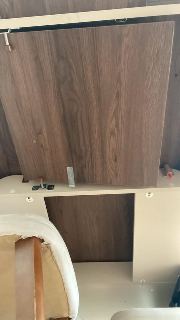 Çetmen yemek masası - 3