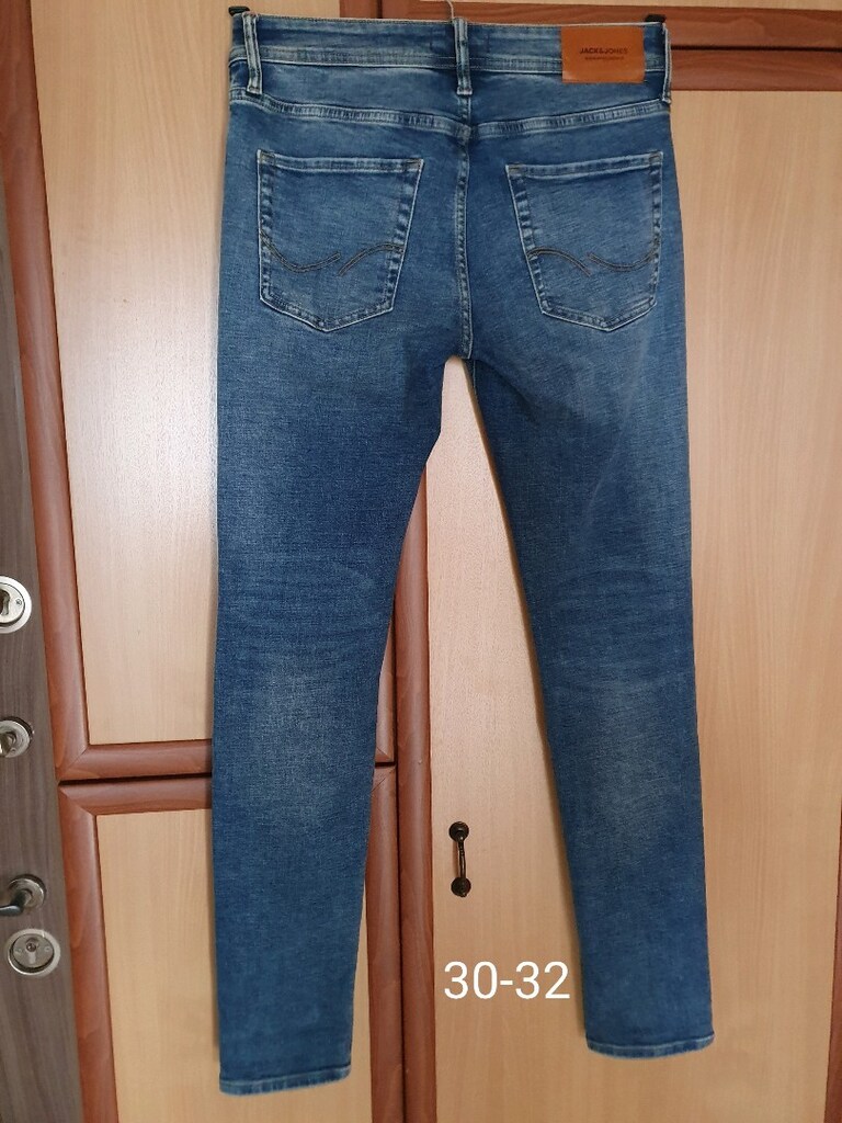 SIFIR BAY-BAYAN KOT JACK&JONES VE MAVİ - 13