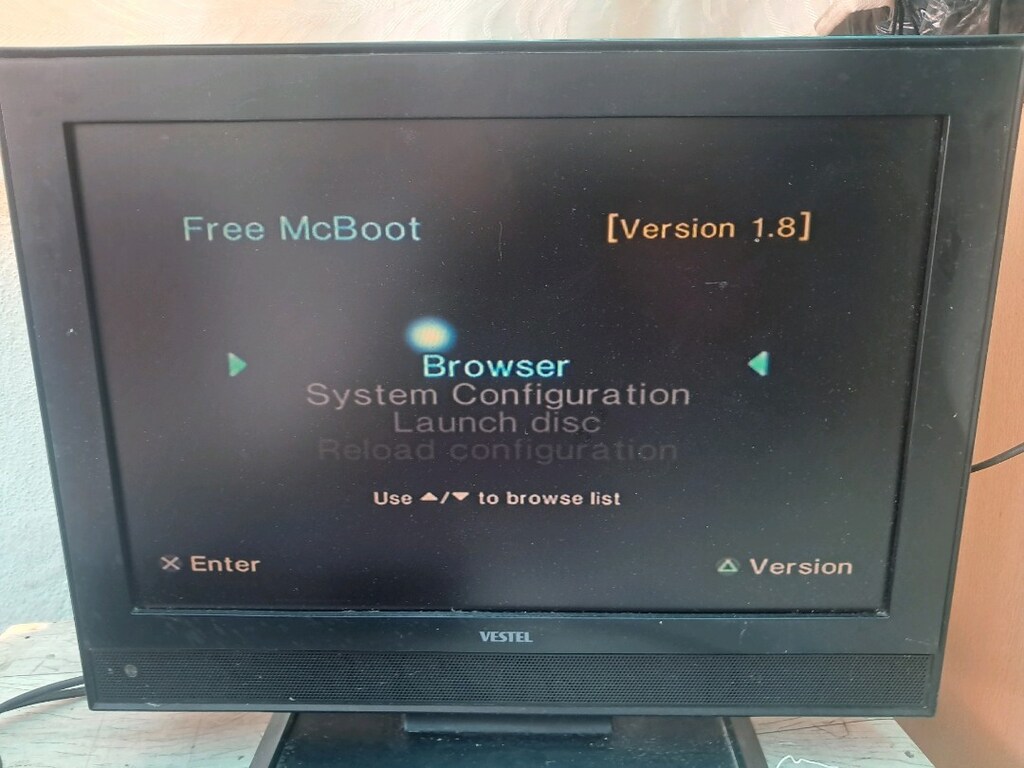 19 inç LCD Televizyon - 2
