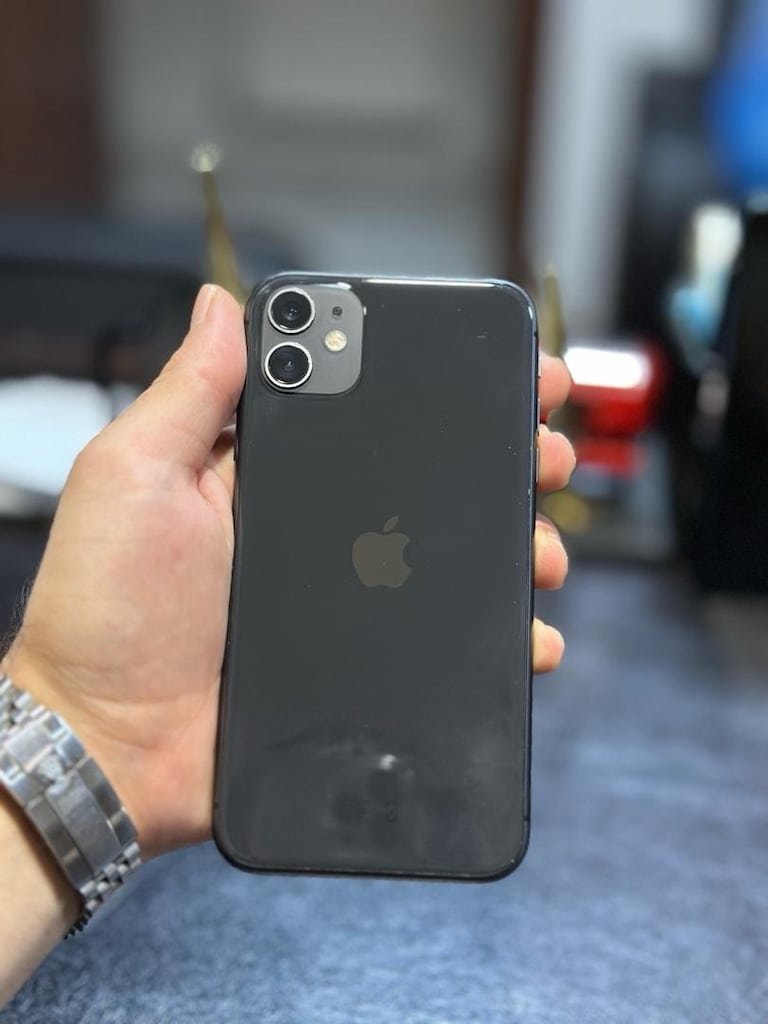 İPHONE 11 128GB - 2