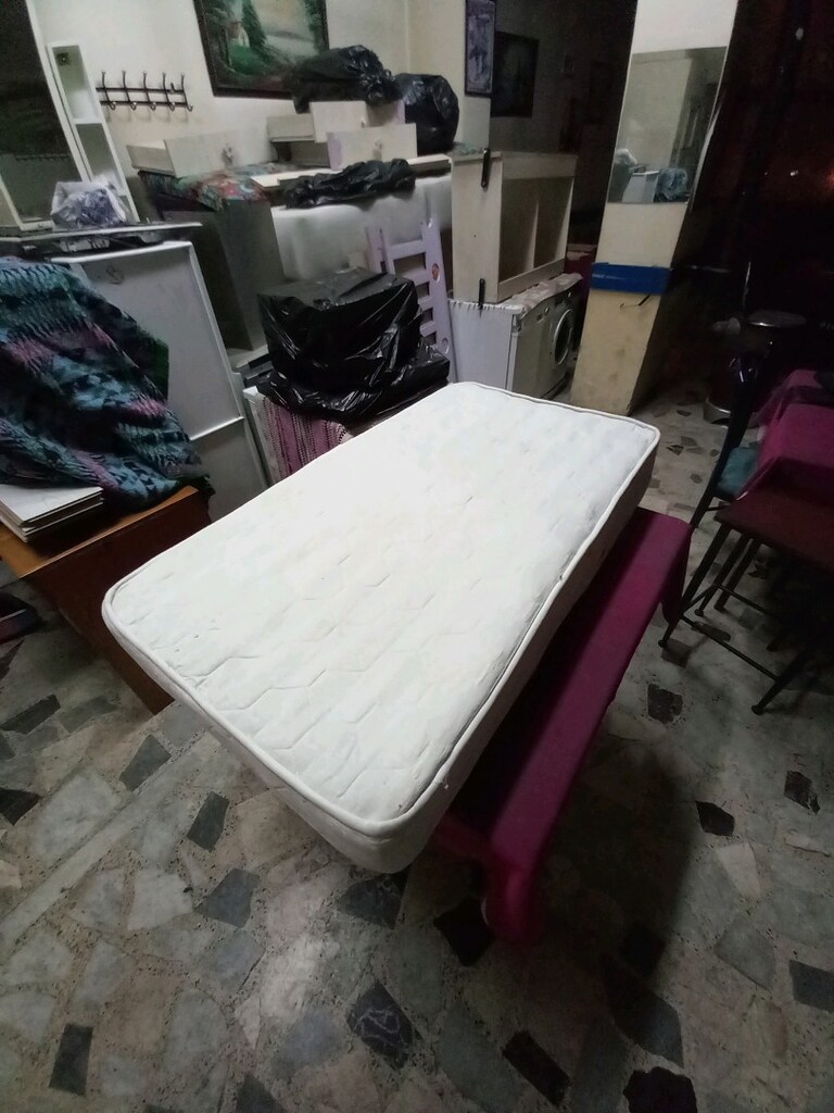 BEBEK YATAĞI - 8