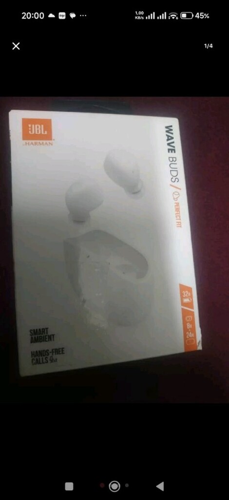 Samsung buds 2 ve jbl vave bus kulaklik - 3