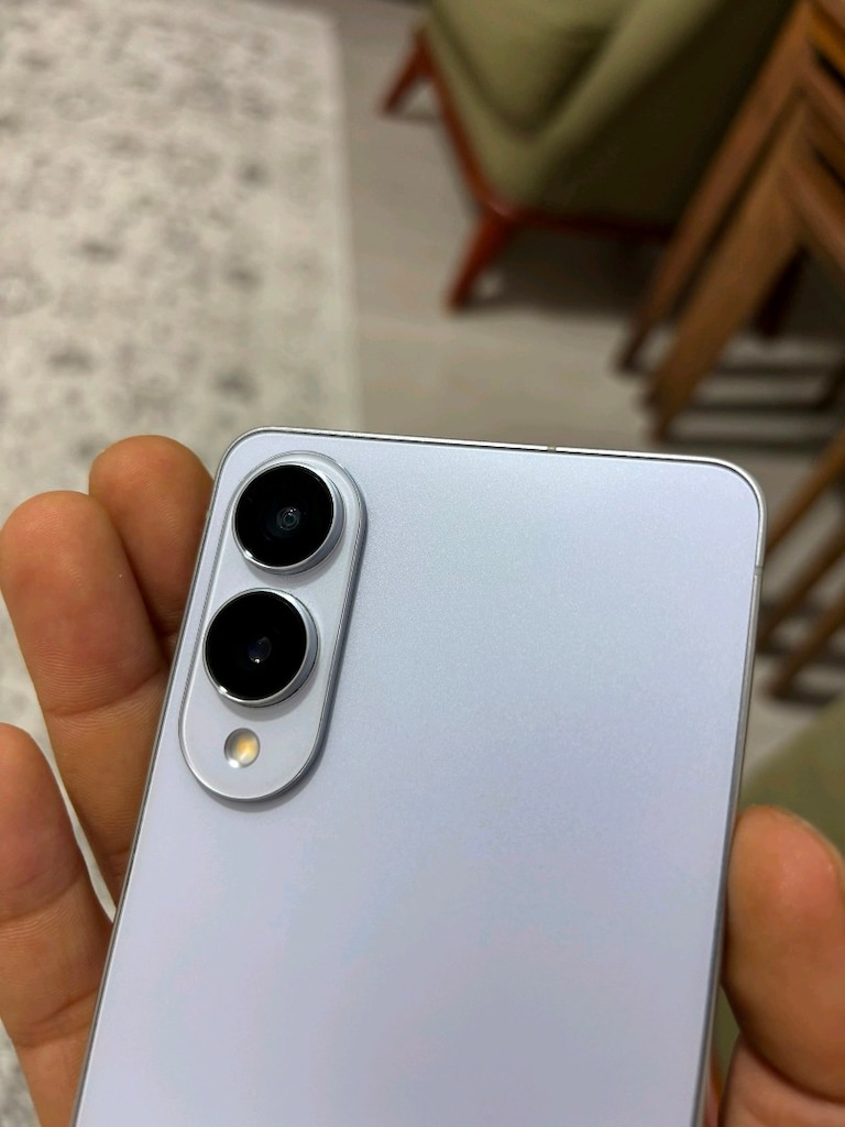 SAMSUNG S25 EDGE - 4