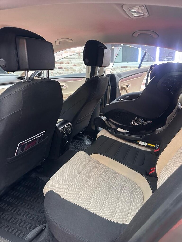 Woswogen CC 1.4 tsi sport line değişensiz hasar kayıtsız 161 binde - 6