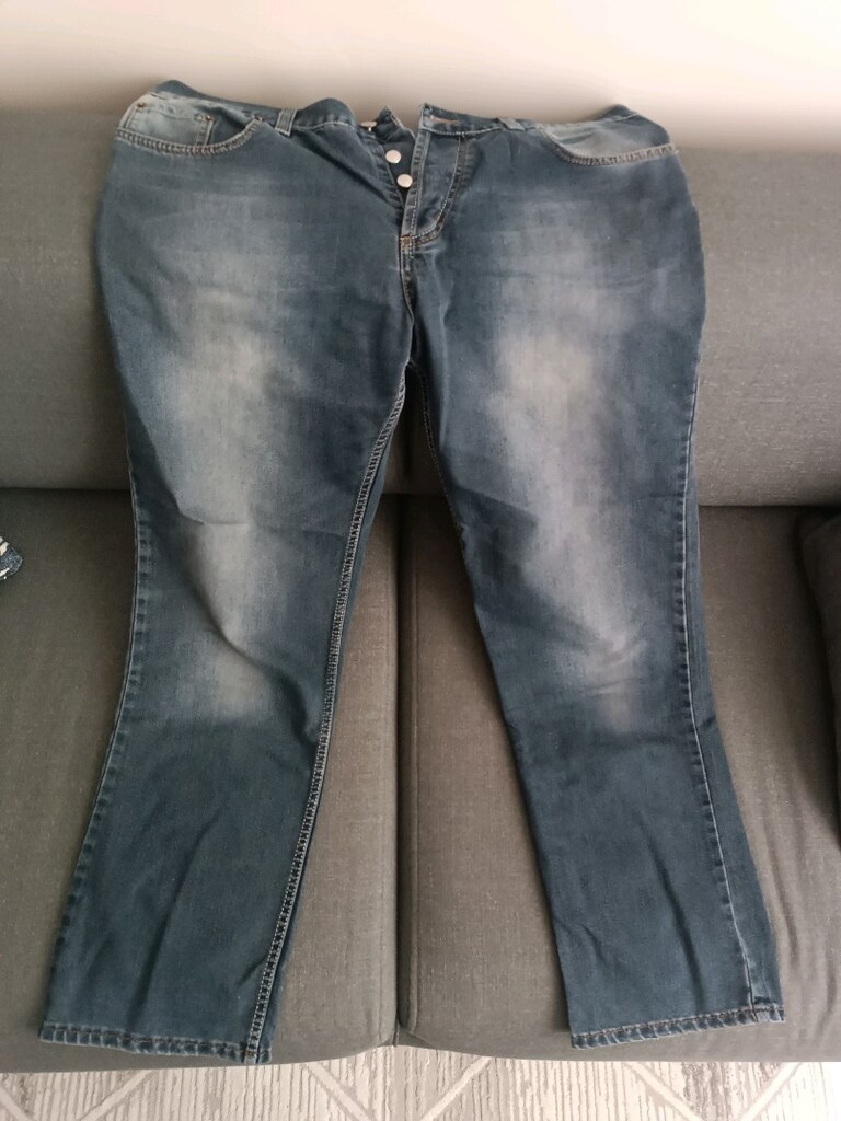 kot pantolon - 2
