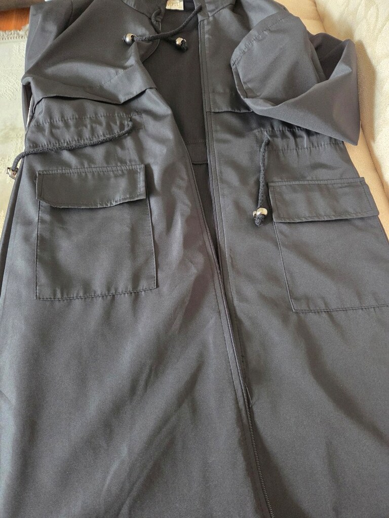 trençkot - 2