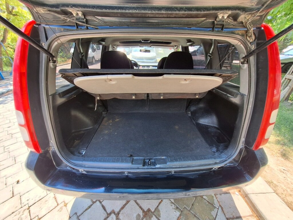PAZARLIKSIZ ÖĞRETMENDEN DEĞİŞENSİZ HONDA HRV 4x4 - 5