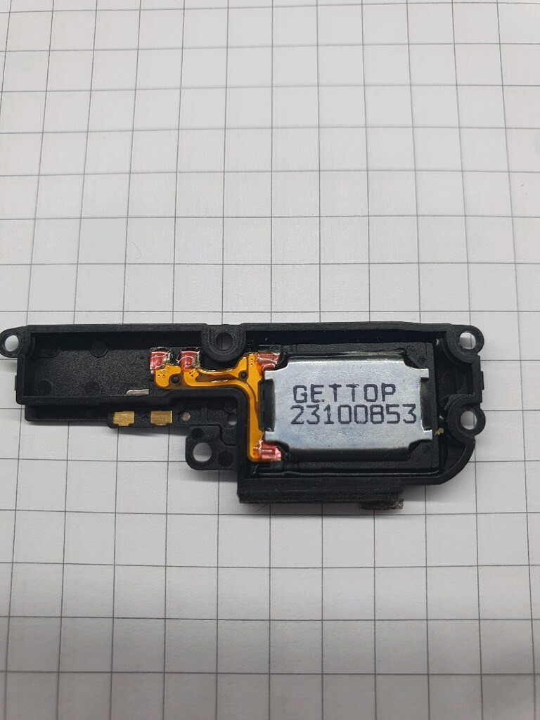 xiaomi redmi 12 yedek parçaları - 8