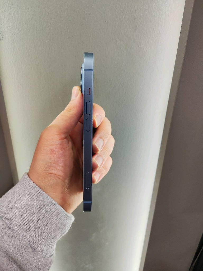 SORUNSUZ FULL ORİJİNAL İPHONE 14 128 GB PİL 86 - 4