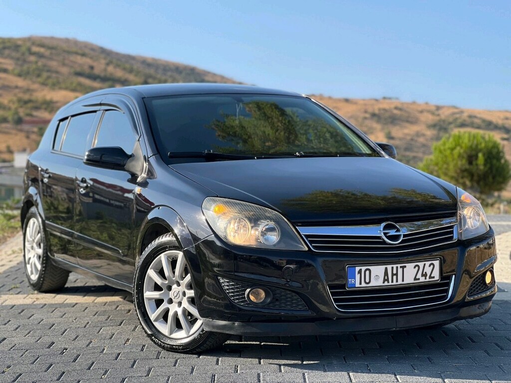 Sahibinden acil satılık 2007 Model Opel Astra - 4