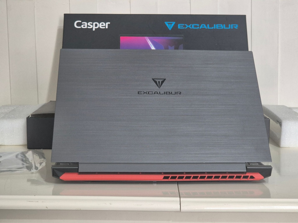 RTX 4060 CANAVAR / 16GB RAM / 1TB M2 SSD - 8