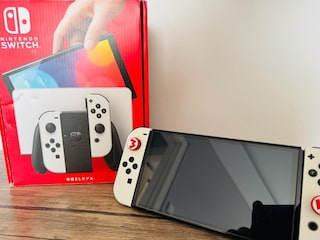 Nintendo swich oled çipli 128 Bg - 2