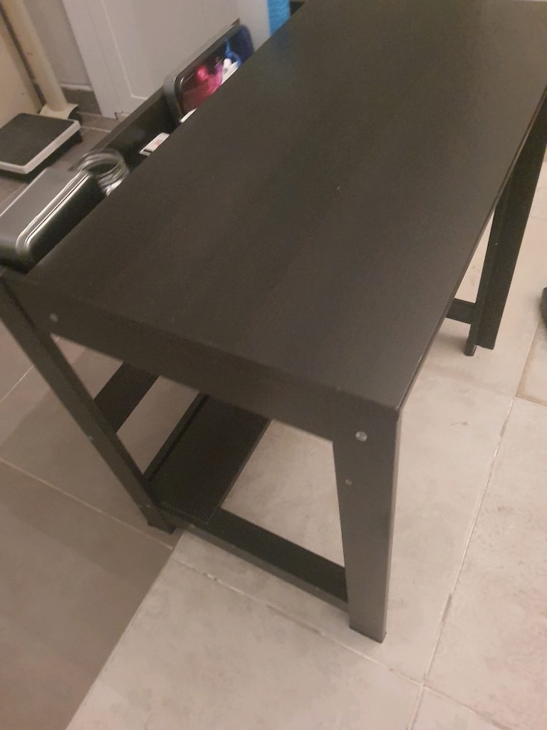 IKEA çalışma masası - 4