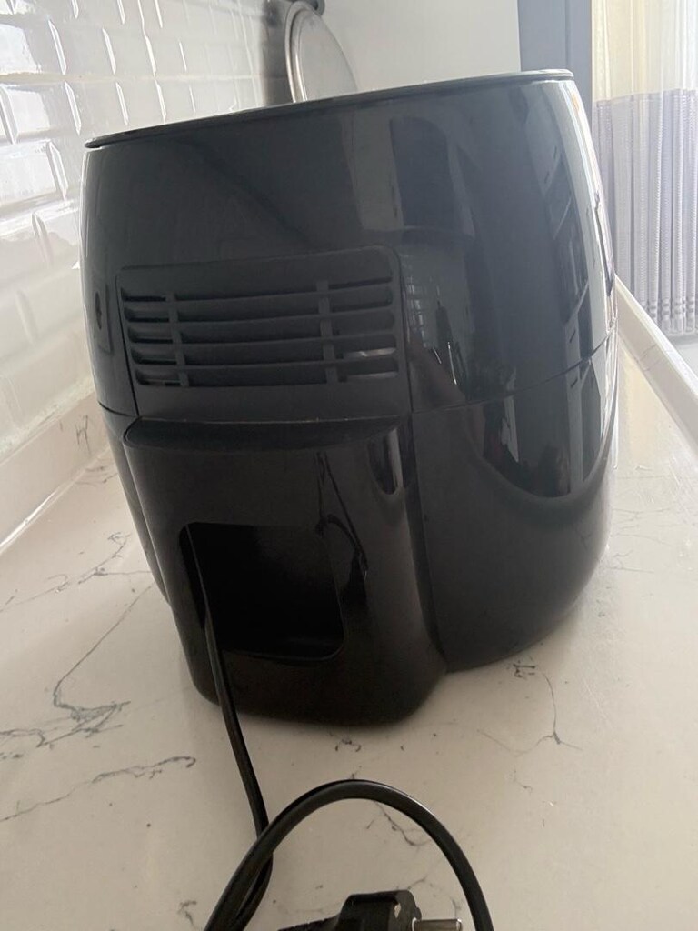 philips airfryer - 3