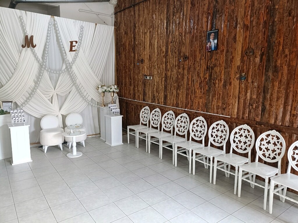 organizasyon sandelyesi - 2
