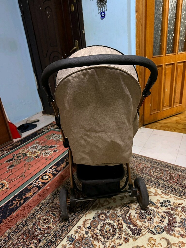 bebek arabası - 5