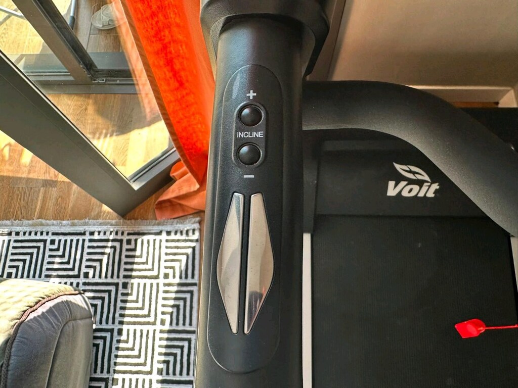 VOİT ALL STAR KOŞU BANDI - 6