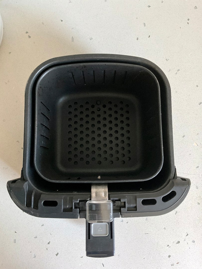 AEG Airfryer - 2