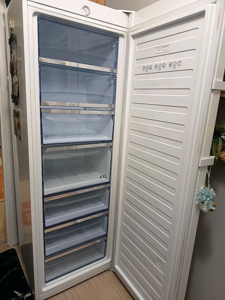 SIMFER A+ 300lt 7 ÇEKMECE - 2