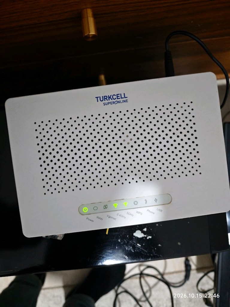 modem - 2