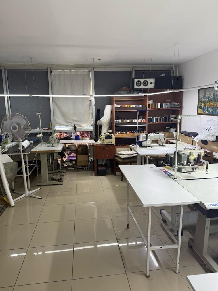 tertemiz çoğaltma ve model atölyesi - 6