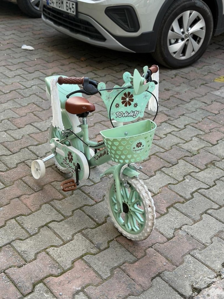 Yeni Bisiklet - 3